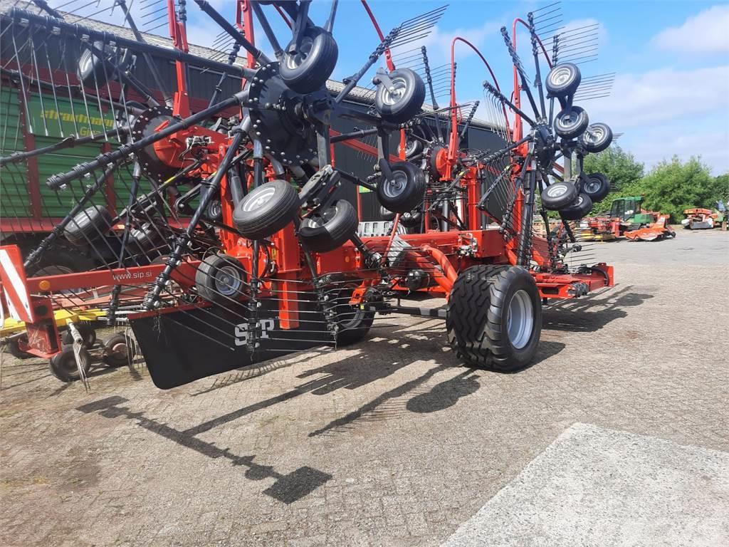 SIP Star 1250/ 50T Hark (DEMO) Other farming machines