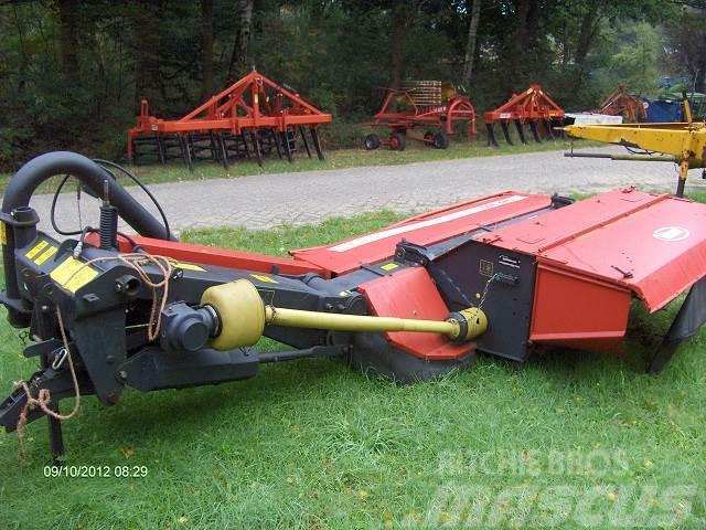 Vicon CMP 2601 Maaier Other farming machines