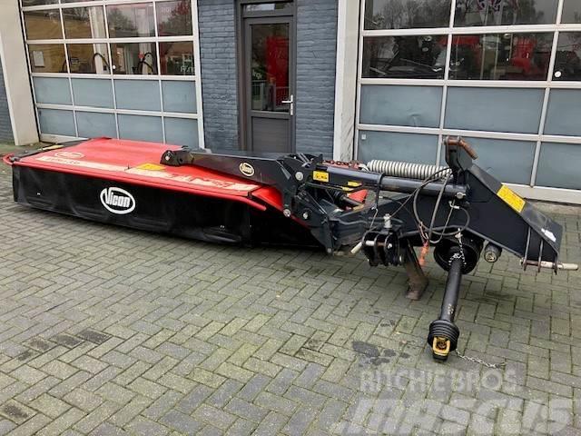 Vicon Extra 336 Express Maaier Other farming machines