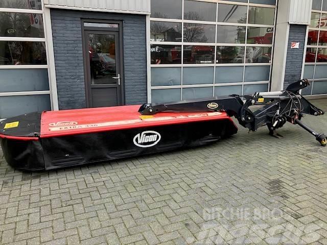 Vicon Extra 336 Express Maaier Other farming machines