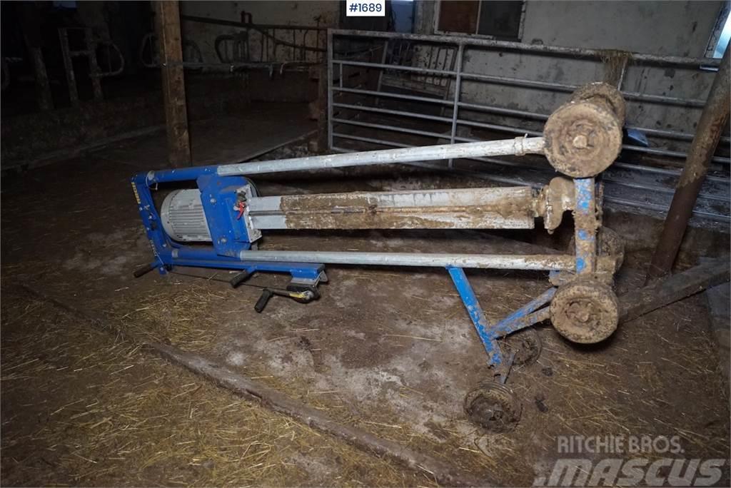 Reck Torro Other farming machines