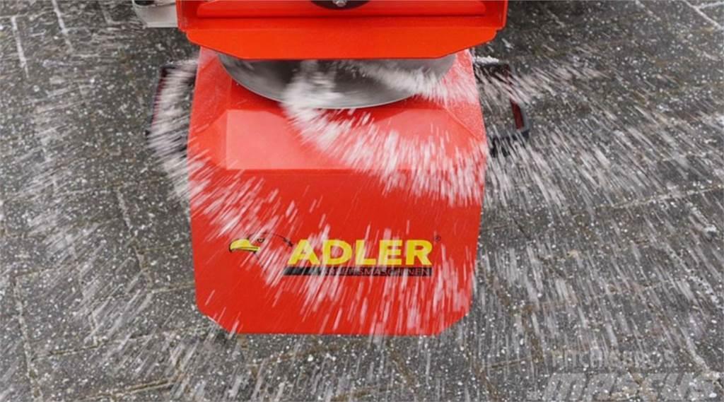 Adler ST-E 120 Other groundscare machines