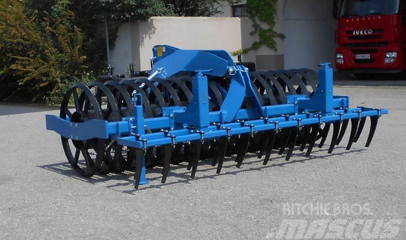 Agri Flex FR 300 S Farming rollers