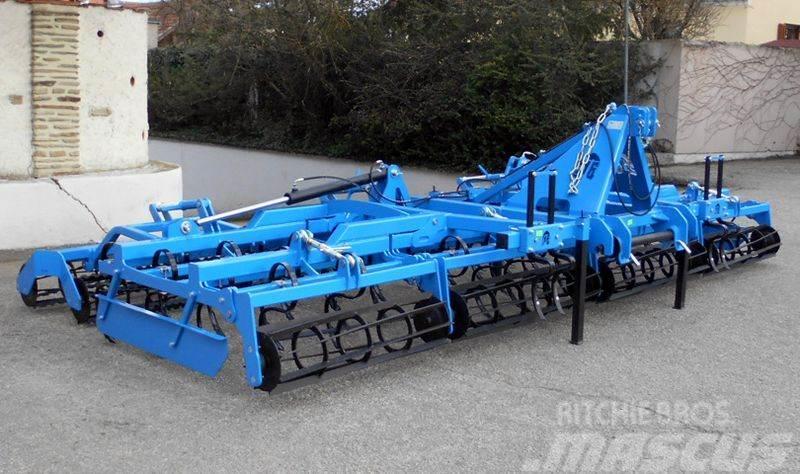 Agri Flex Soil Master 560 Other sowing machines and accessories