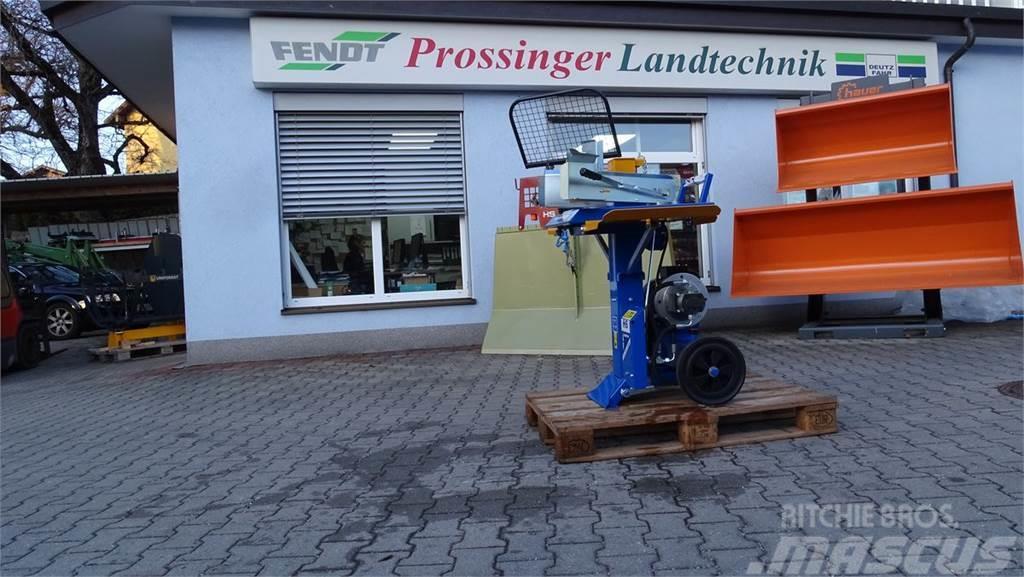 Binderberger H 6 E Wood splitters, cutters, and chippers