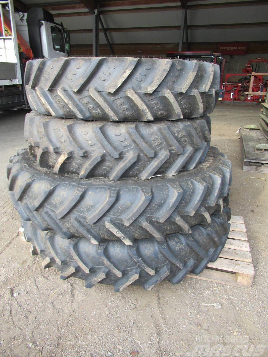 BKT Kulturbereifung Tyres, wheels and rims