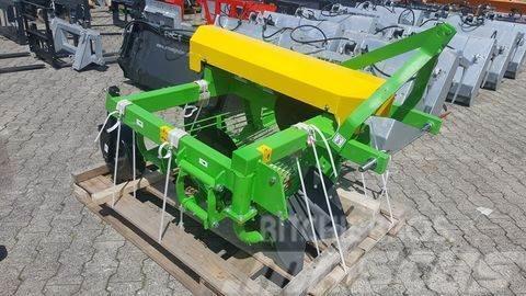 Bomet Schwingsiebroder Seitenauswurf Other farming machines