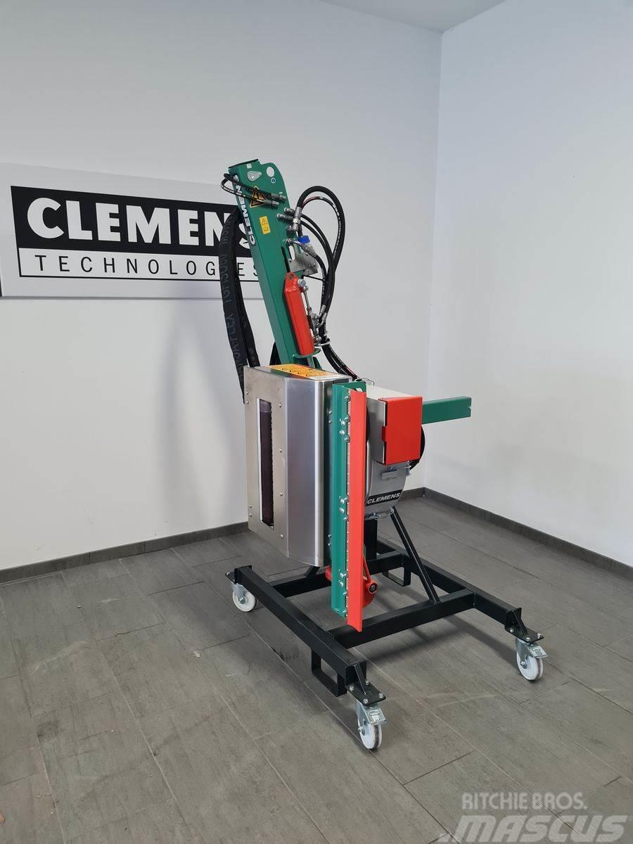 Clemens Entlauber Other wine growing equipment