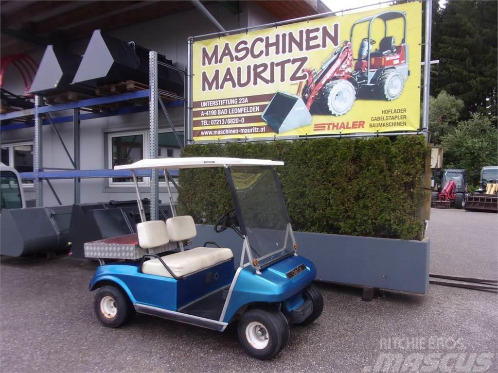 Club Car Golfwagen Other groundscare machines