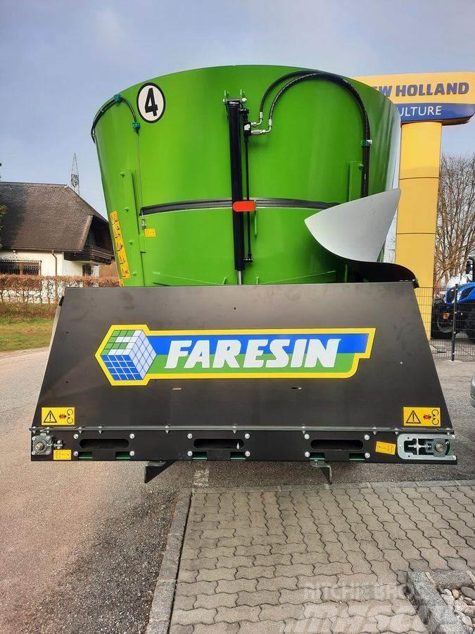 Faresin PF 2.14 Other farming machines