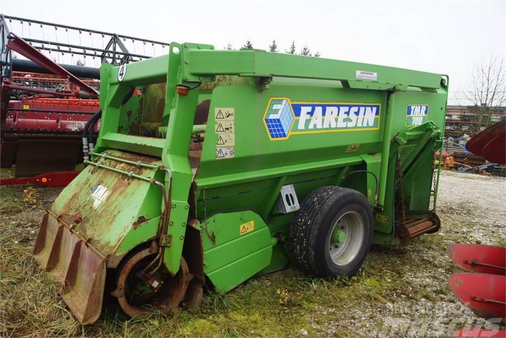Faresin TMR 700 Other farming machines