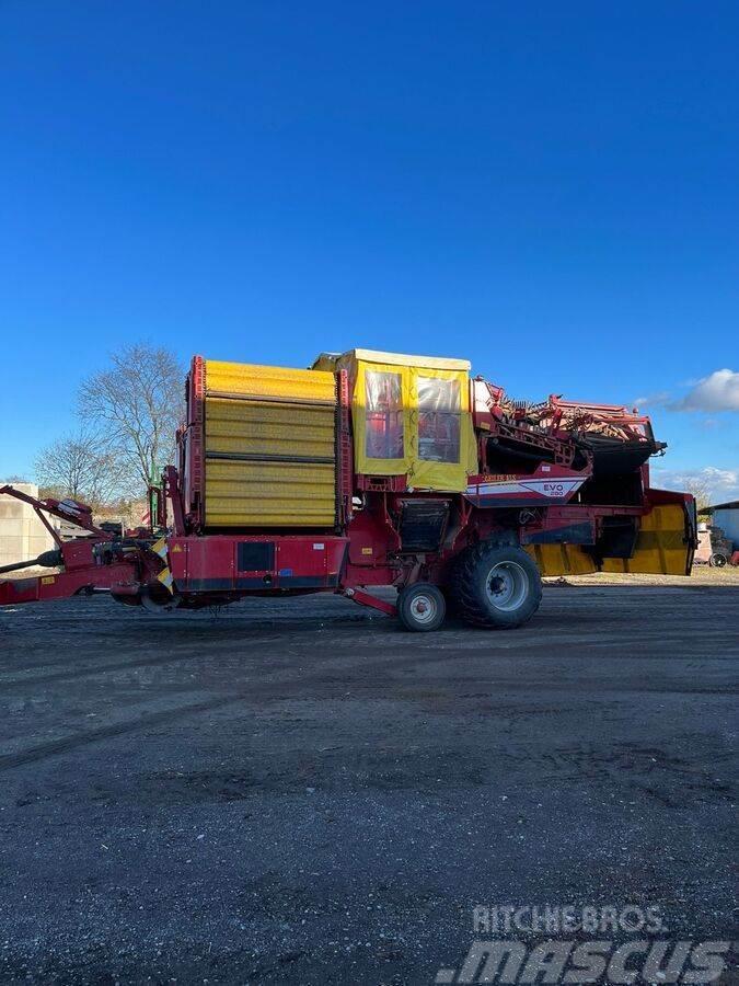 Grimme EVO 280 Other farming machines