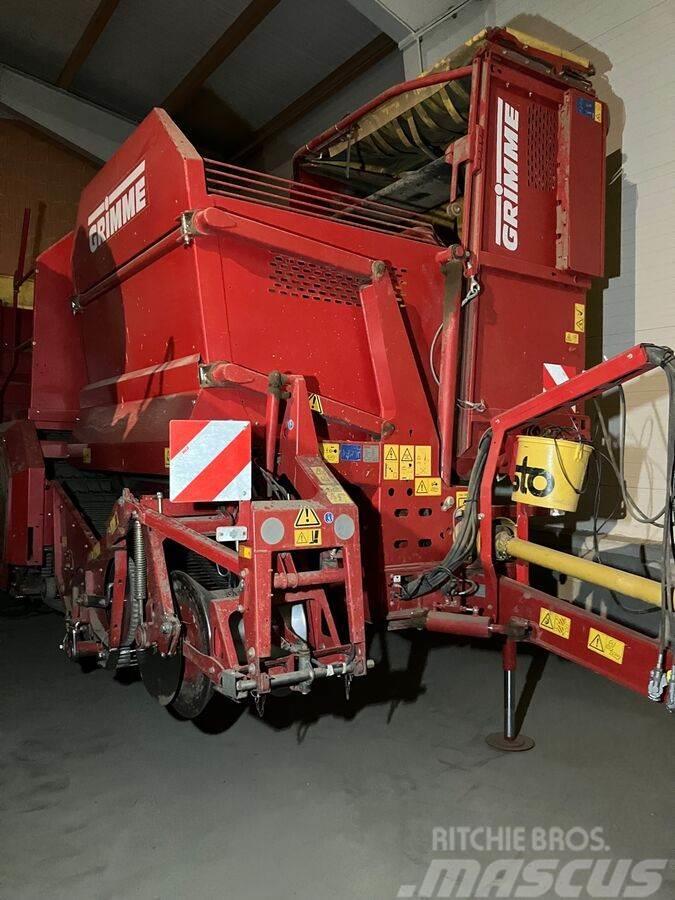 Grimme SE 75 /85 Other farming machines