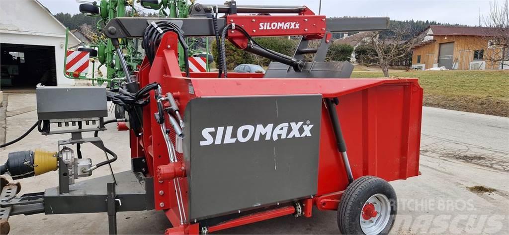 Gruber SILOMAX GT 4000W Other farming machines