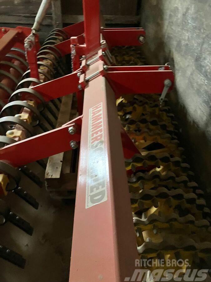  HAMMERSCHMIED 1CK30 530 CB Farming rollers