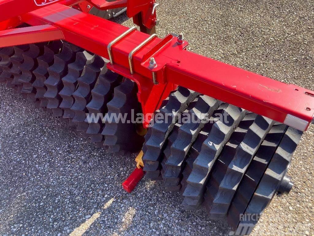 He-Va 3,0 Farming rollers
