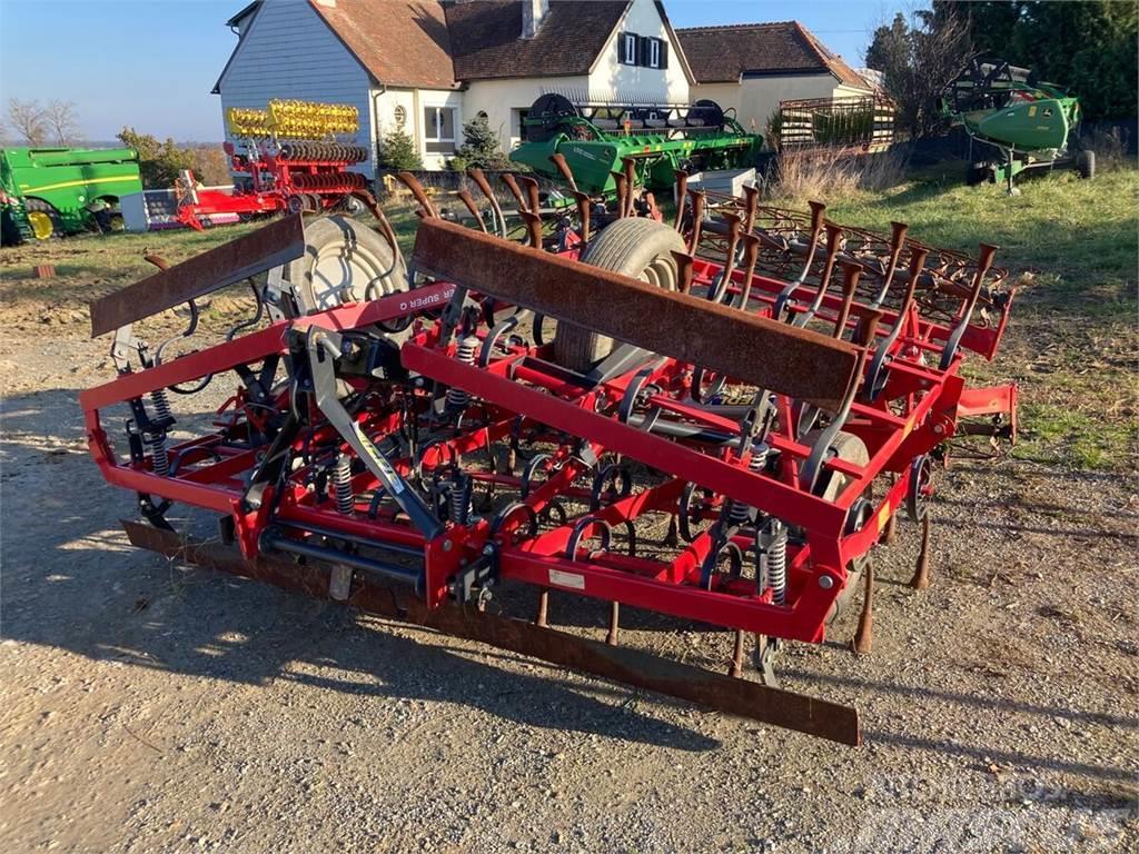 Kongskilde SQ59 Other sowing machines and accessories