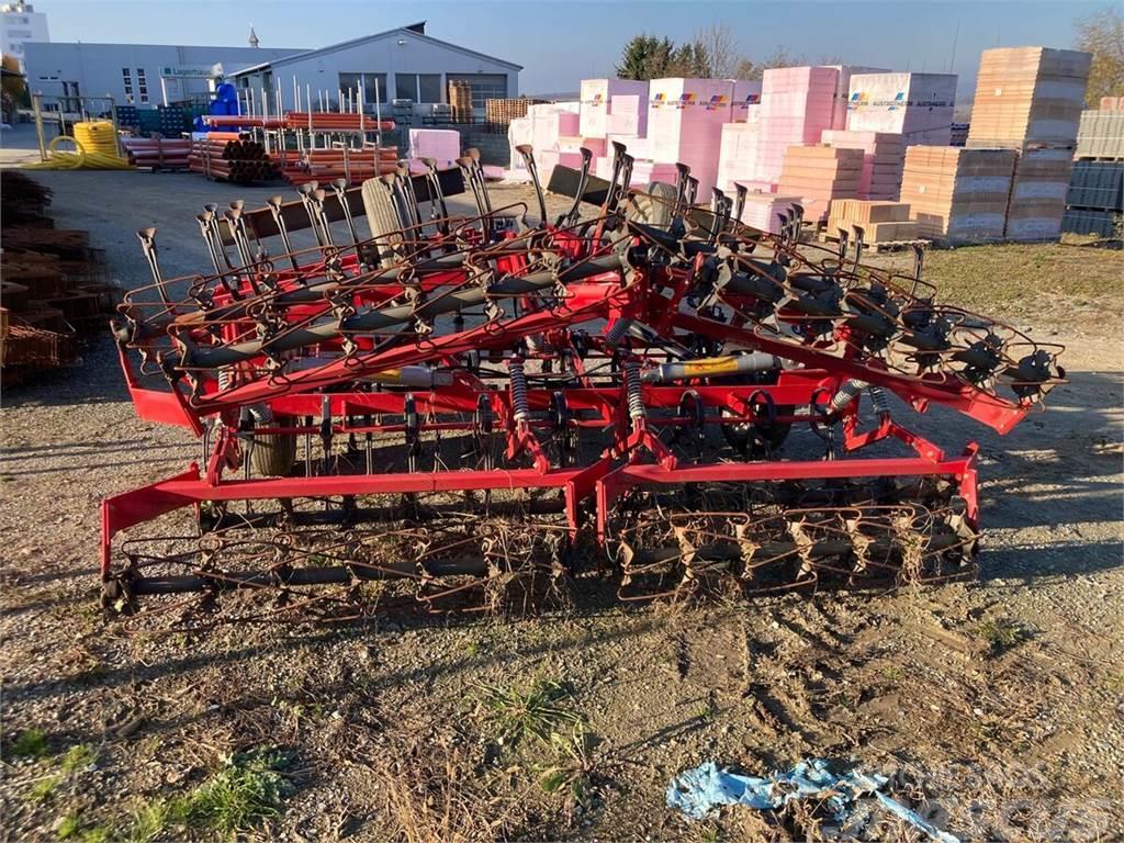 Kongskilde SQ59 Other sowing machines and accessories