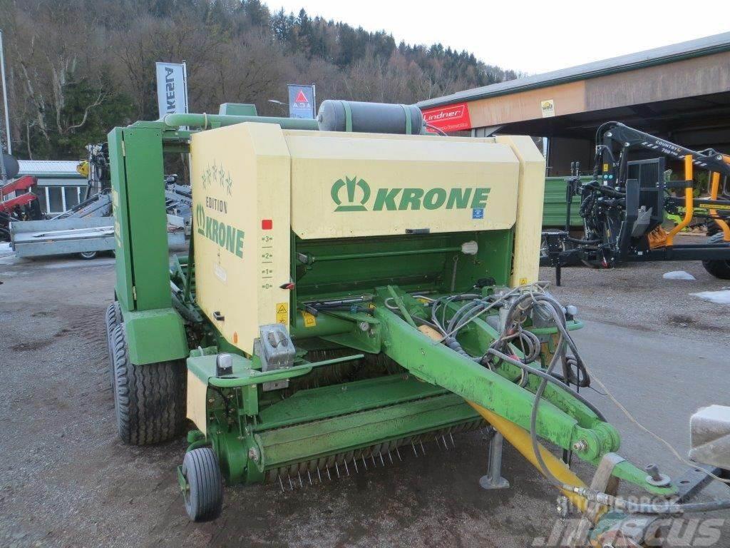 Krone Combi Pack 1250 MC Other forage harvesting equipment
