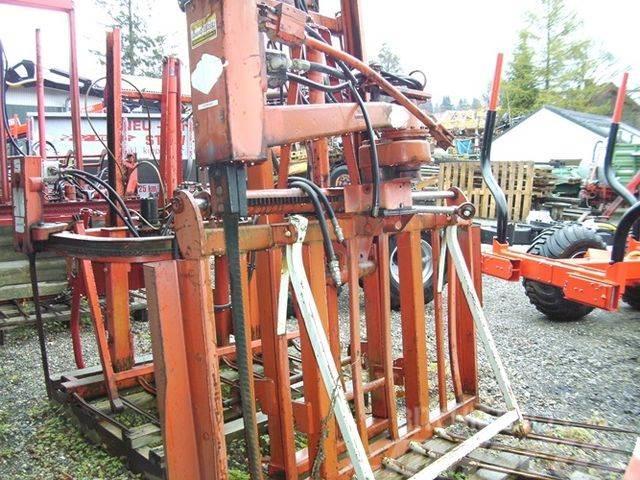 Kuhn 1801 Other farming machines