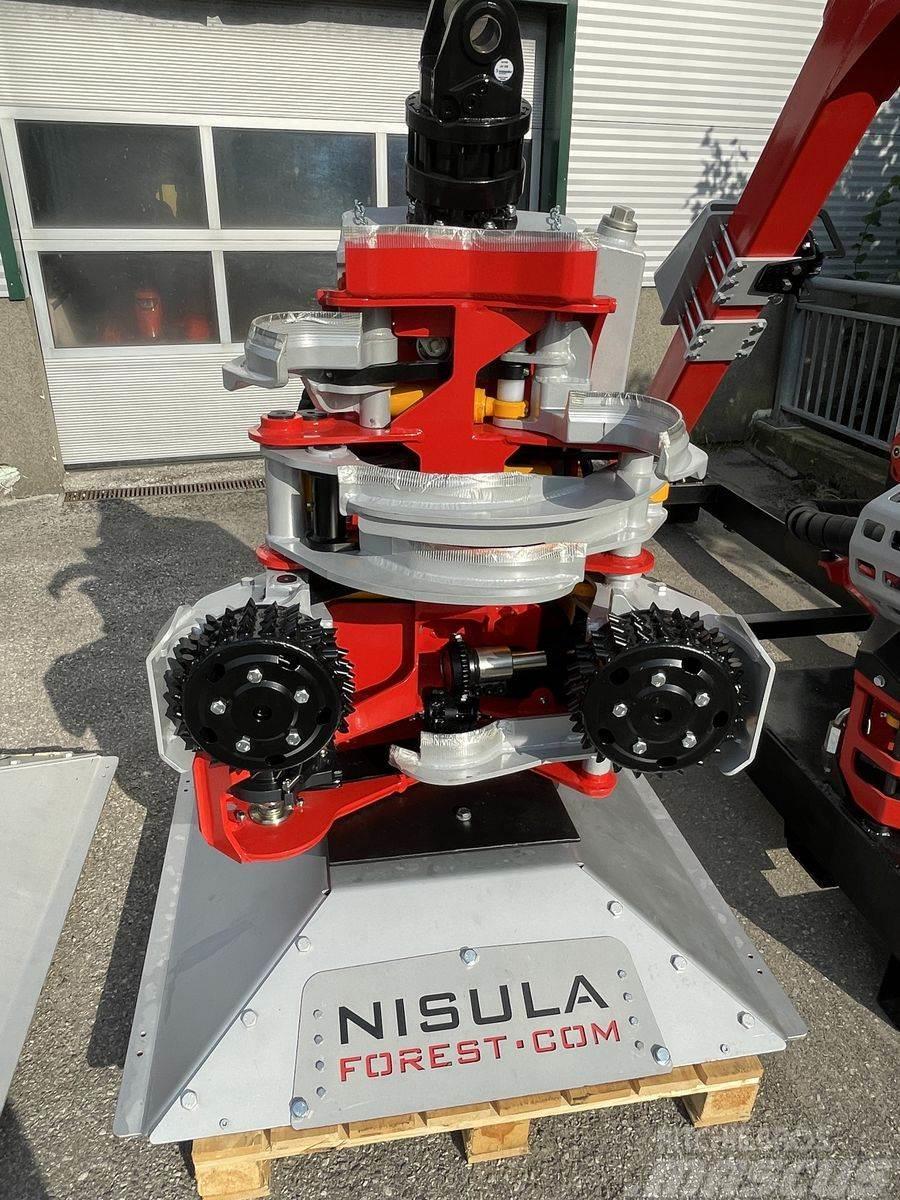 Nisula 500H Other