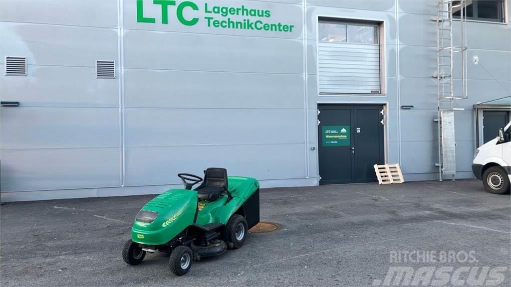  Okay TCR 102 Hydro Other groundscare machines