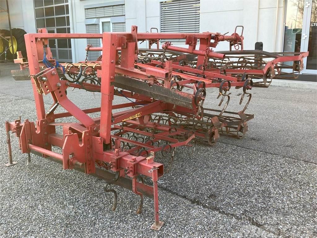 Rau Unimat Other sowing machines and accessories