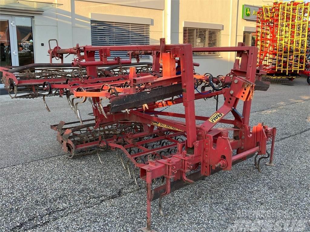 Rau Unimat Other sowing machines and accessories