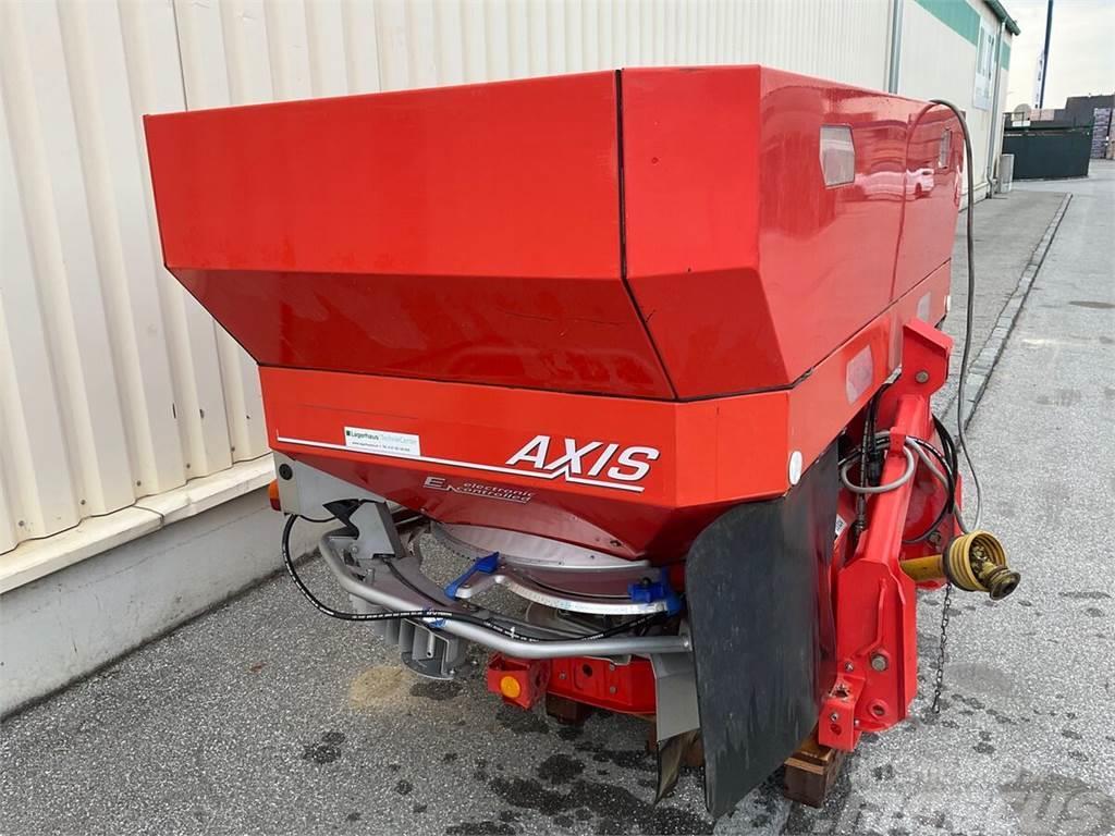 Rauch Axis 30.1 W Other fertilizing machines and accessories