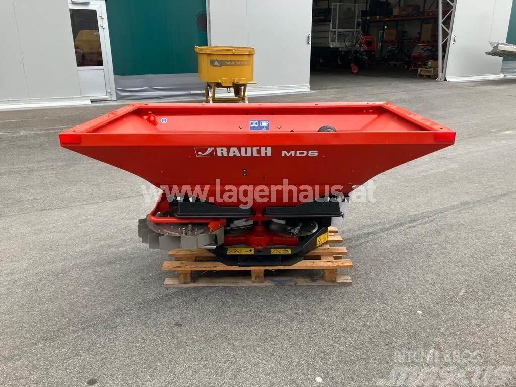 Rauch MDS 18.2C Other fertilizing machines and accessories
