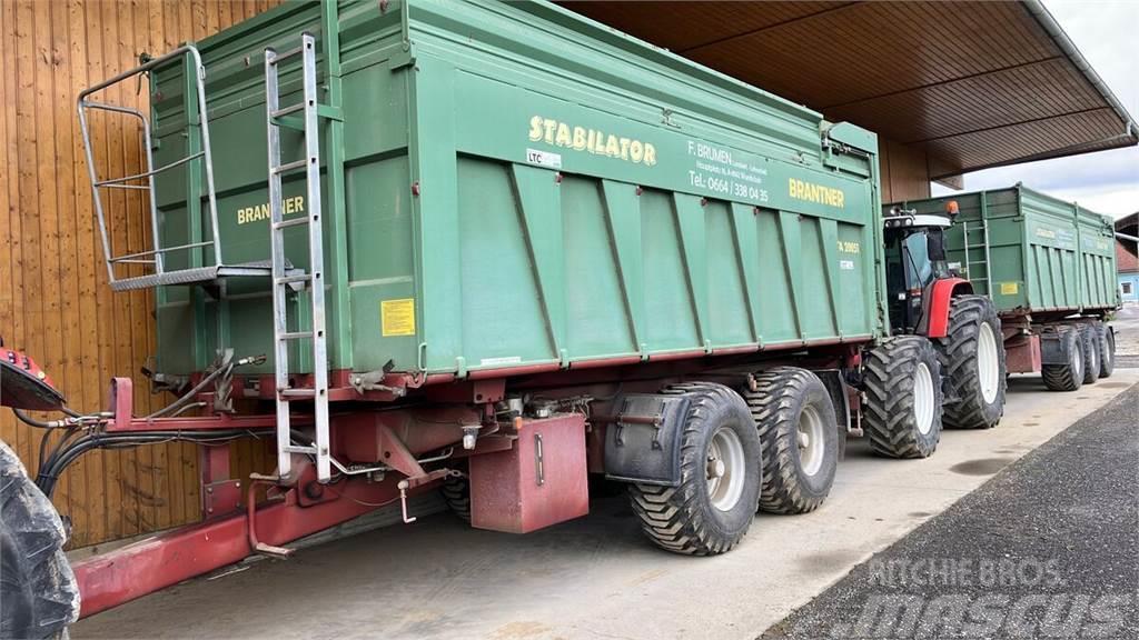  TA20051 Other farming trailers