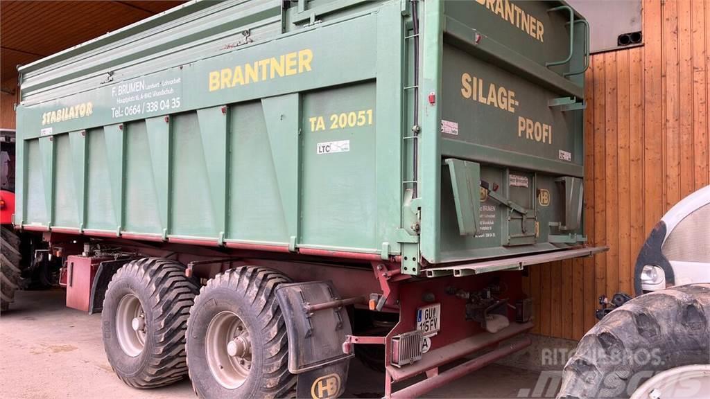  TA20051 Other farming trailers