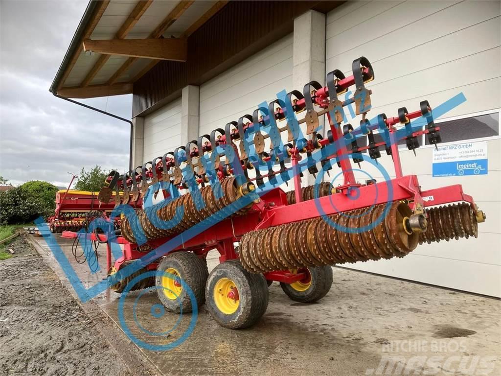 Väderstad Rexius 1020 Farming rollers