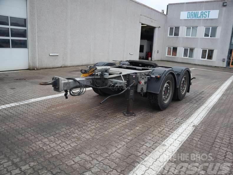 Kel-Berg Dolly Other trailers