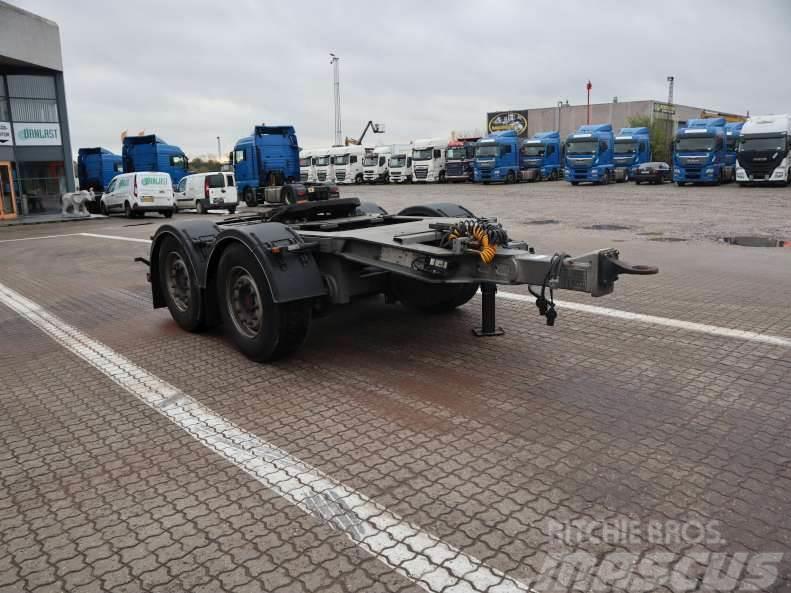 Kel-Berg Dolly Other trailers