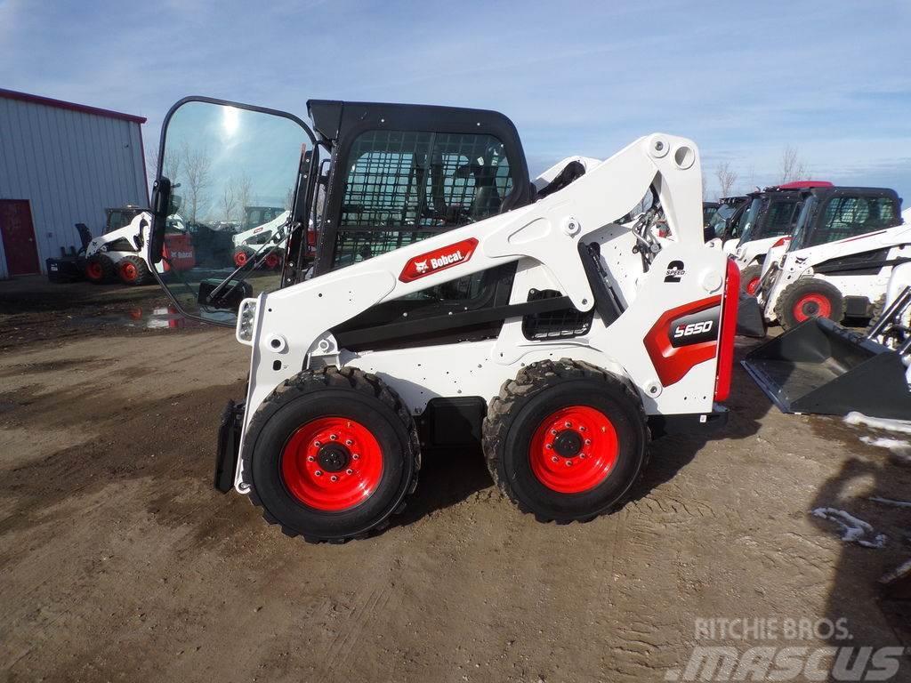 Bobcat S650 Other