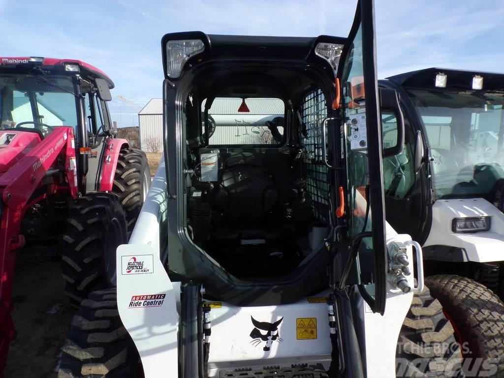 Bobcat S650 Other