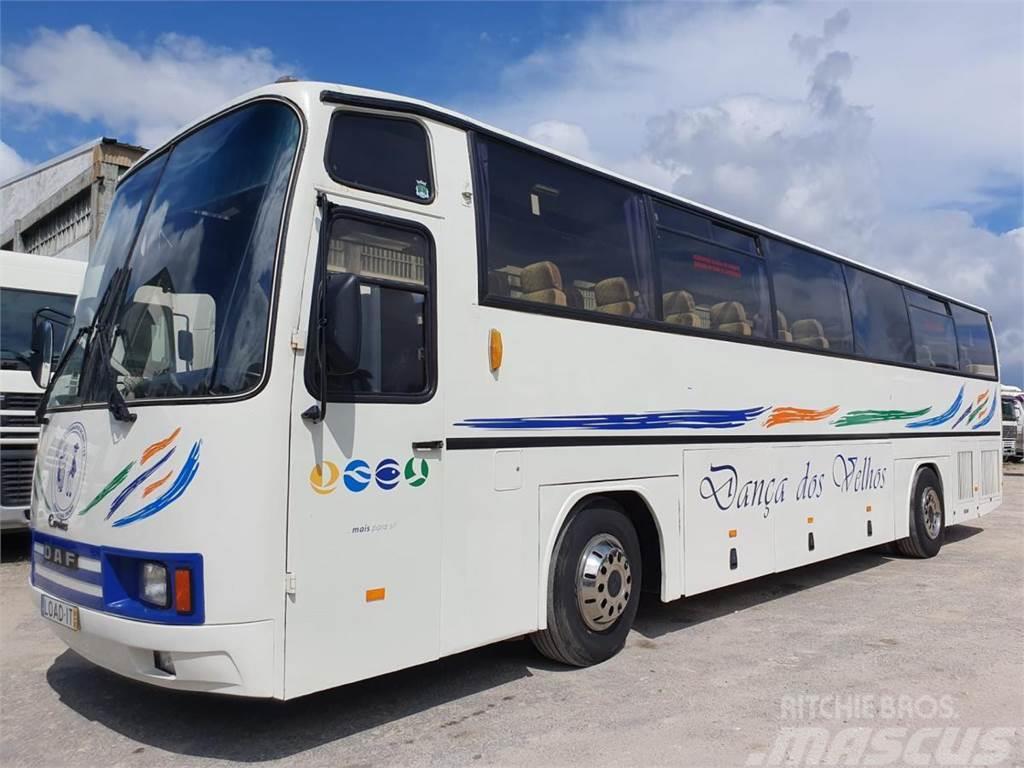 DAF SB 3000 - Super Conditions Buses and Coaches