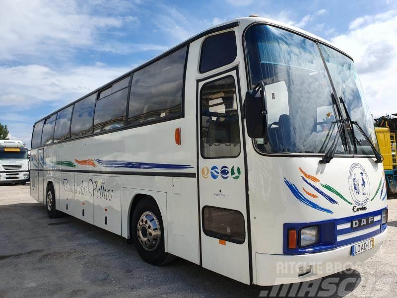 DAF SB 3000 - Super Conditions Buses and Coaches