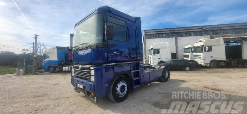 Renault AE 440 Truck Tractor Units