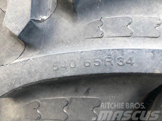 BKT 540/65R34 tilbud Tyres, wheels and rims