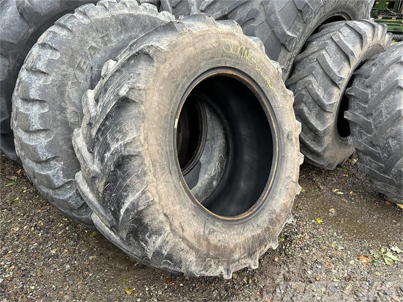 Taurus 480/65 R28 Tyres, wheels and rims