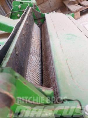 John Deere  Combine harvester spares & accessories