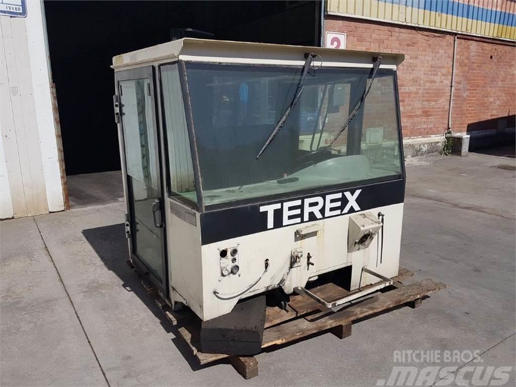 Terex TR60 Other