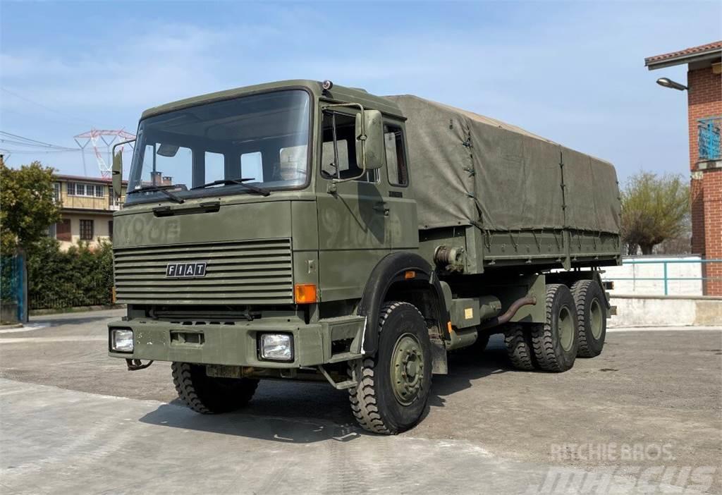 Iveco 260-35 Other trucks