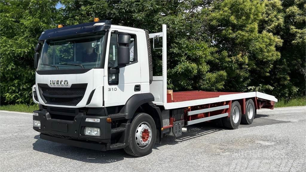 Iveco 310 6X2 Other trucks