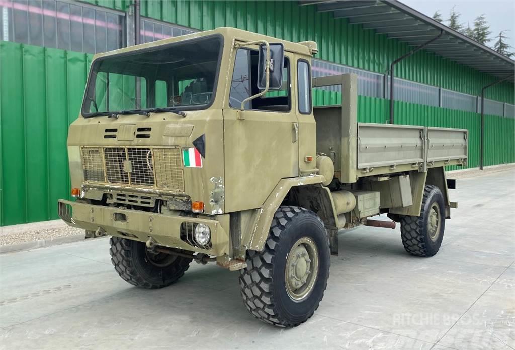 Iveco 90PM16 Other trucks