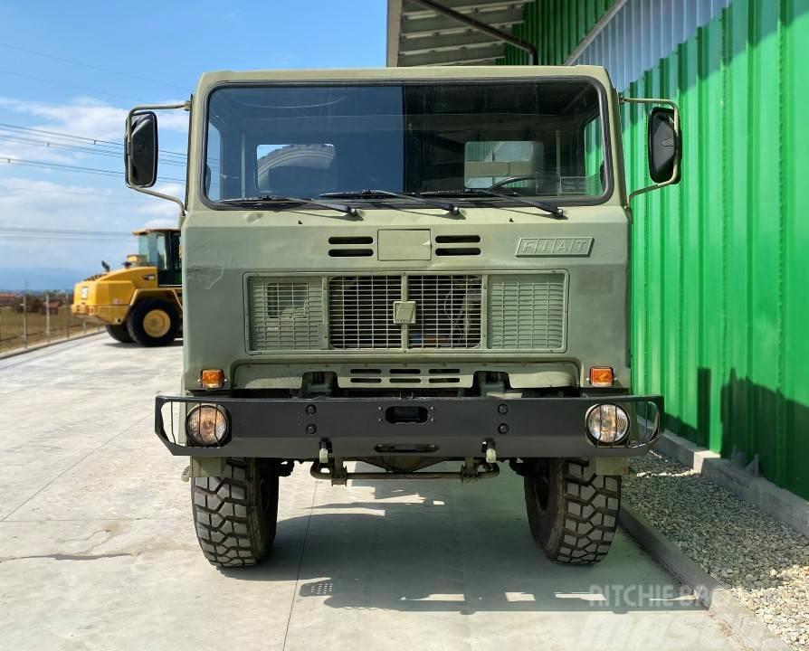 Iveco 90PM16 Other trucks