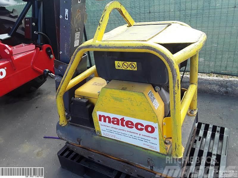 Atlas Copco LG500 Other loading and digging and accessories