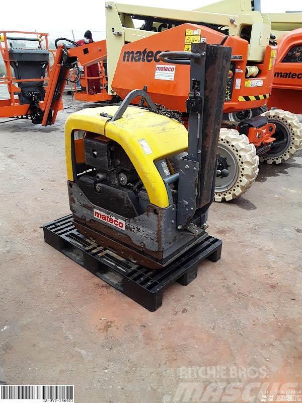 Atlas Copco LG504 Other loading and digging and accessories